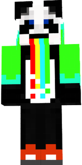 Dresiarska Panda
