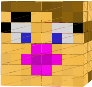 Magma girl