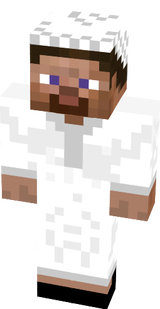 Arab Steve