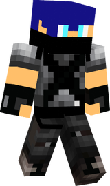 the mysterious ninja