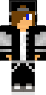 Skin foxplay_hd