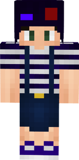 HitsLikeMetrix Boy 