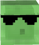cool slime