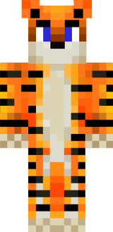TheTigerMan