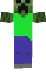 zombie