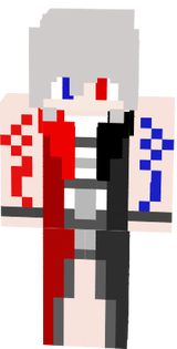 Evil from the gem 