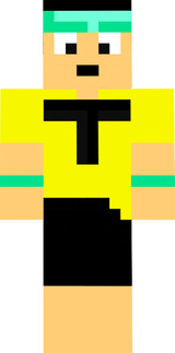 Tutch Gamer