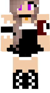 maid nazi