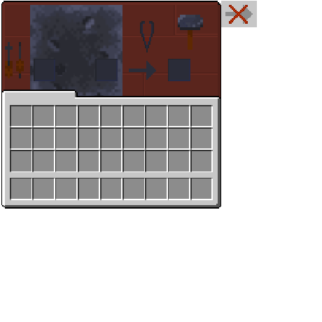 Preview of texture: smithing