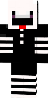 puppet