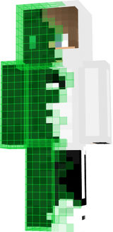 Whitescan Skin Idee