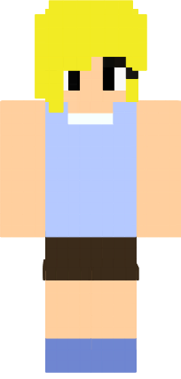Preview of texture: Lori Loud