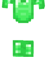 bruh emerald