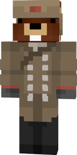 Castor Soviético