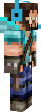 steve go
