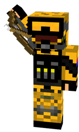 D.U.P Soldier