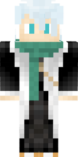 Hitsugaya