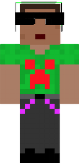 JorencePlaysMC