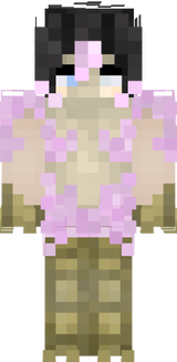 Harpy for now