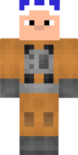 steeve pilot