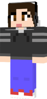 a true girl gamer