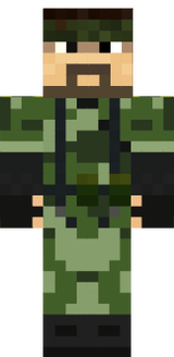 The veteran