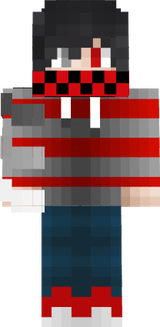 xSpirit skin