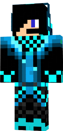 Preview of texture: steve