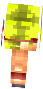 SKIN GARDOK