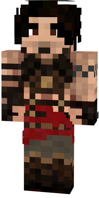Preview of texture: Prince of persia corrected