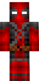 redspider