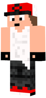 captainmads Pixelmon