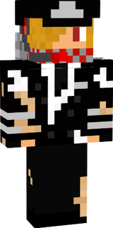 crash pilot