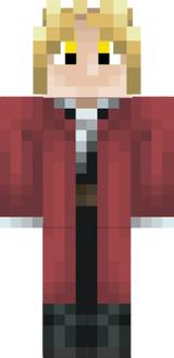 Edward Elric
