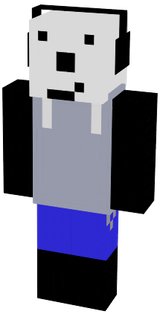 Linus skin 4.0