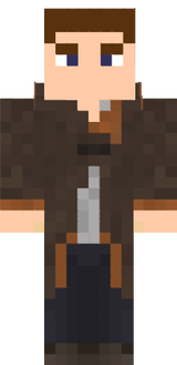 Jaden Trench
