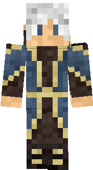 Preview of texture: Wizard