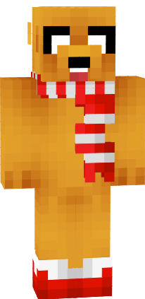 Preview of texture: Jake