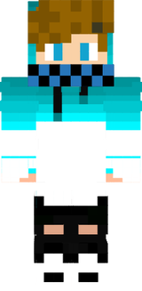 ElPollito skin