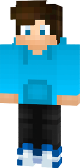 minha skin