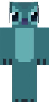 Scratch (Stitch And Ai)