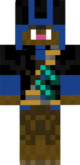 CoconutAssassinPVP