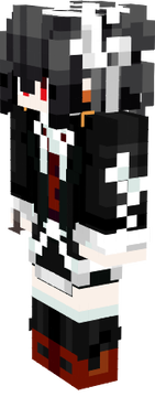 celestia ludenberg