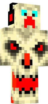 BlacKky creepee