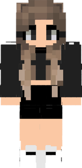 jennie skin