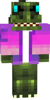 crocodile 3 electric boogaloo 
