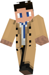 Castiel v2