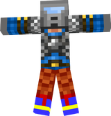gk robotk