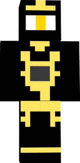 MiguelMan Deepstone Armor