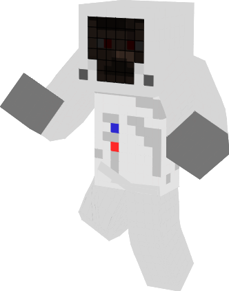 Preview of texture: LorsisBe2021_V4_Astronaut